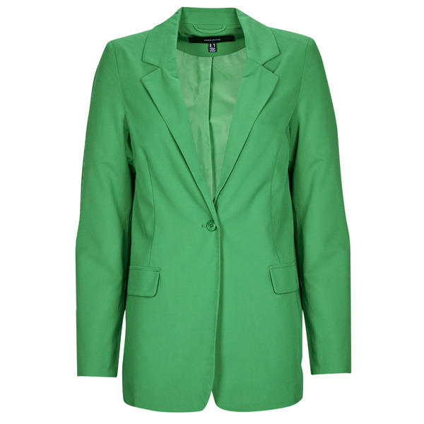  Vero Moda  Żakiety / Blezery Vero Moda  Vmzelda L/s Blazer Noos  