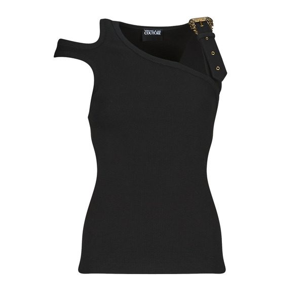  Versace Jeans Couture  Bluzki Versace Jeans Couture  78ham603  