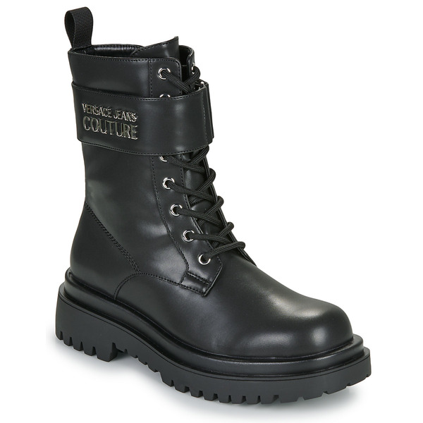  Versace Jeans Couture  Buty Versace Jeans Couture  Va3s64  