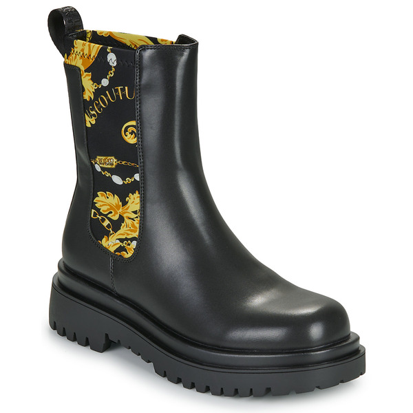  Versace Jeans Couture  Buty Versace Jeans Couture  Va3s60  