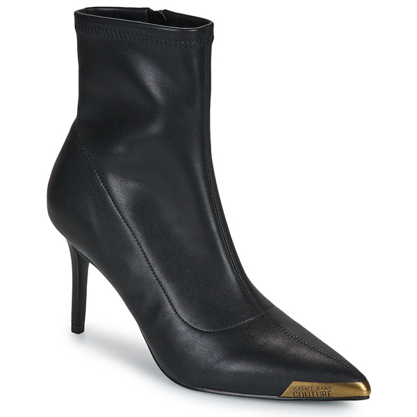  Versace Jeans Couture  Buty Versace Jeans Couture  Va3s51  