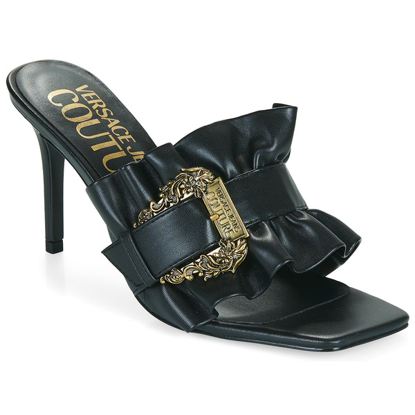  Versace Jeans Couture  Klapki Versace Jeans Couture  80va3s70  