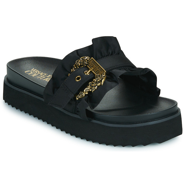  Versace Jeans Couture  Klapki Versace Jeans Couture  80va3sm5  