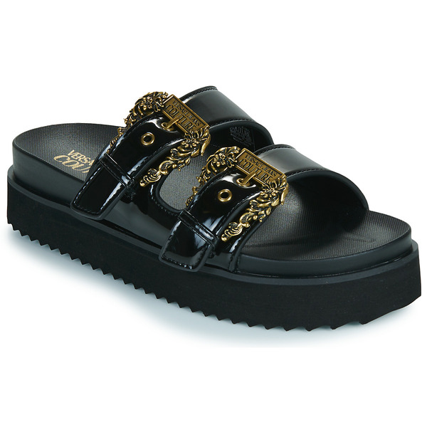  Versace Jeans Couture  Klapki Versace Jeans Couture  80va3sm1  