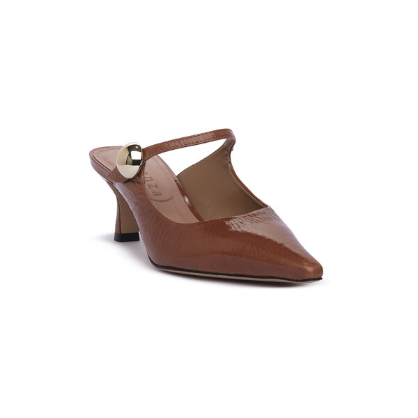  Vicenza  Klapki Vicenza  Dune Tiana  