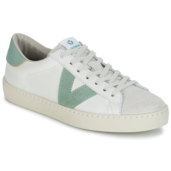  Victoria  Buty Victoria  Berlin Piel Contraste  