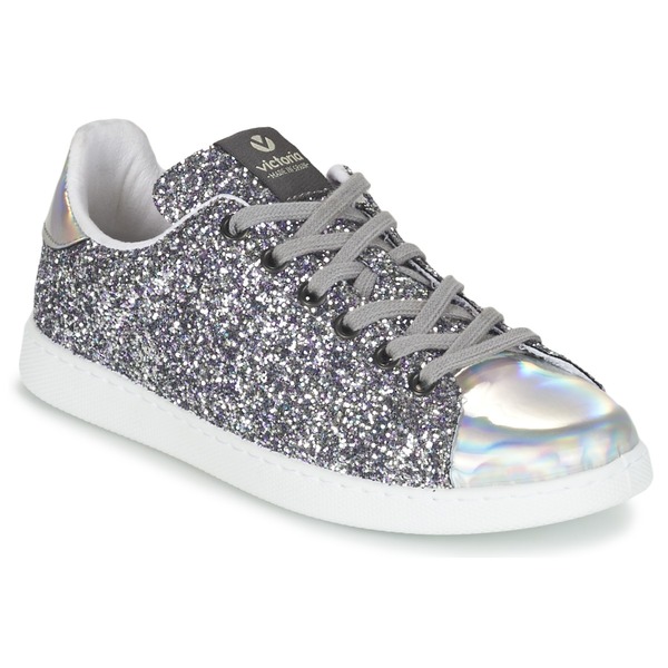 Victoria  Buty Victoria  Deportivo Basket Glitter  