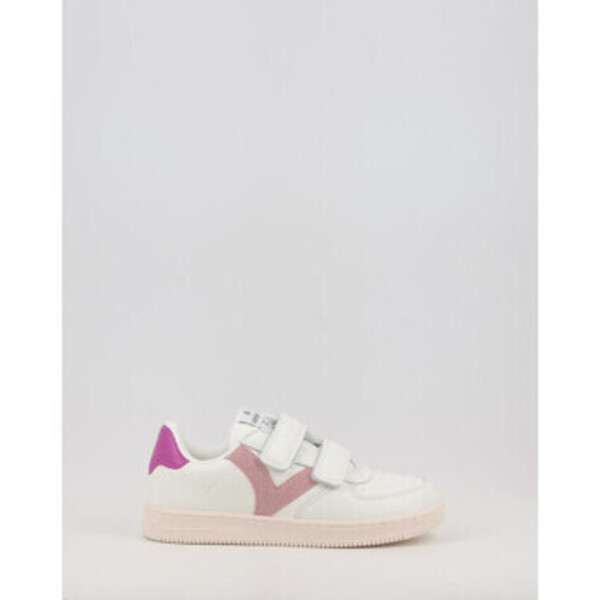  Victoria  Buty Dziecko Victoria  Tiempo Tiras Efecto Piel 1124104  