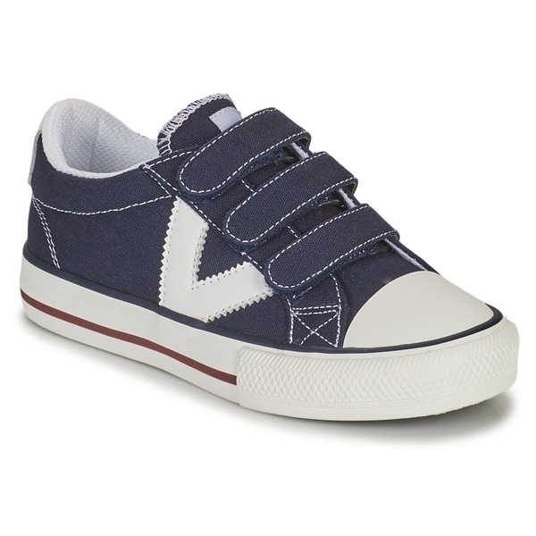  Victoria  Buty Dziecko Victoria  Tribu Tiras Lona  