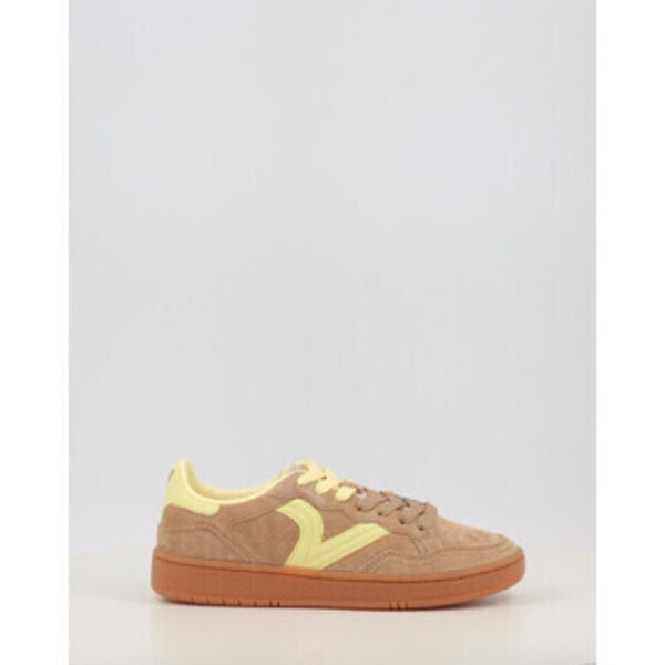  Victoria  Buty Victoria  Smash - Suede 8806116  