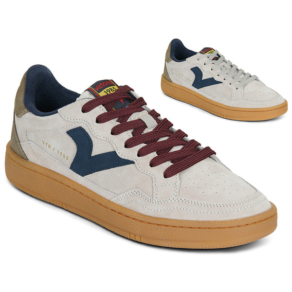  Victoria  Buty Victoria  Smash Winter Suede  