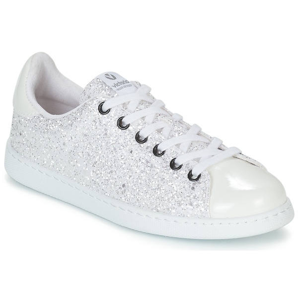  Victoria  Buty Victoria  Tenis Glitter  