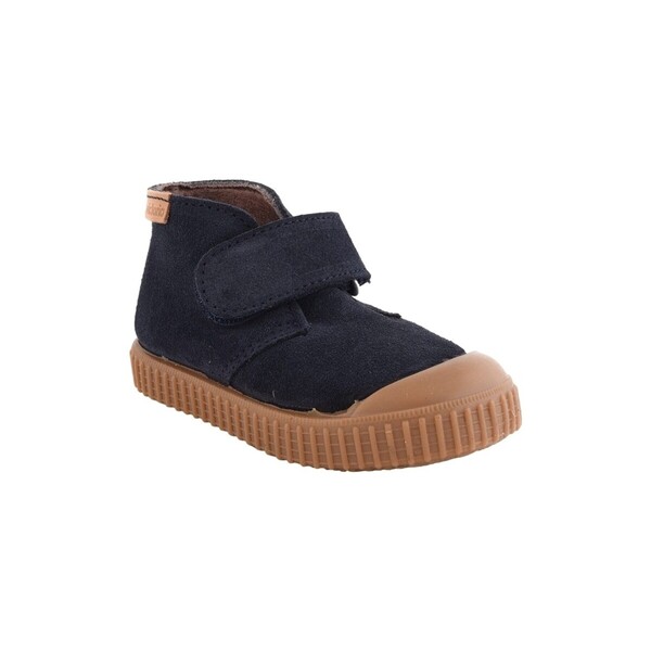  Victoria  Kozaki I Kalosze Dziecko Victoria  Kids Boots 366146 - Marino  