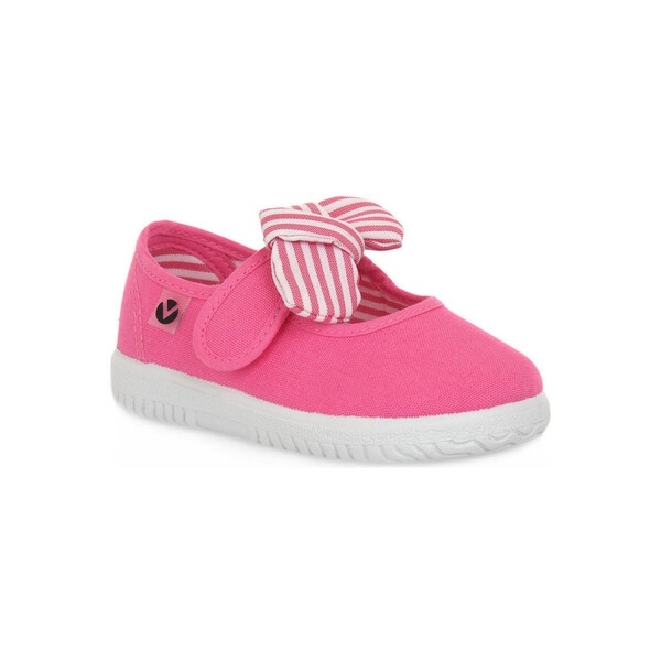  Victoria  Trampki Dziecko Victoria  Fucsia  