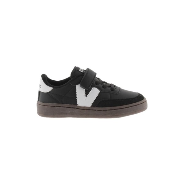  Victoria  Trampki Dziecko Victoria  Kids Sneakers 256100 - Negro  