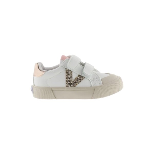  Victoria  Trampki Dziecko Victoria  Kids Sneakers 065190 - Rosa  