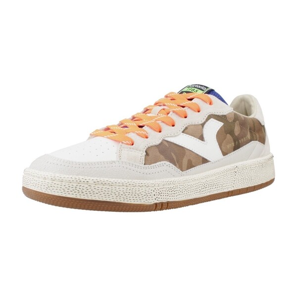  Victoria  Trampki Victoria  Smash Neon Camo  