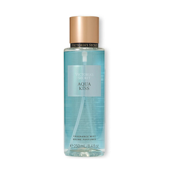  Victoria's Secret  Mgiełki Victoria's Secret  Body Mist 250ml - Aqua Kiss  
