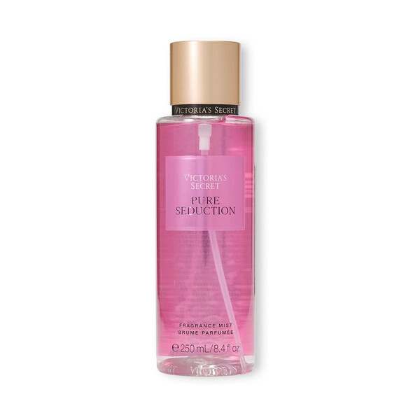  Victoria's Secret  Mgiełki Victoria's Secret  Body Mist 250ml - Pure Seduction  