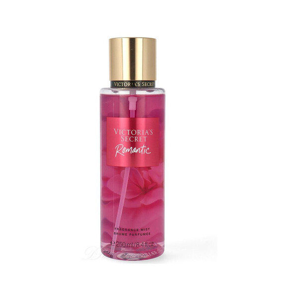  Victoria's Secret  Mgiełki Victoria's Secret  Original Body Mist 250ml - Romantic  