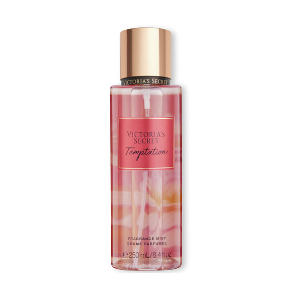  Victoria's Secret  Mgiełki Victoria's Secret  Original Body Mist 250ml - Temptation  