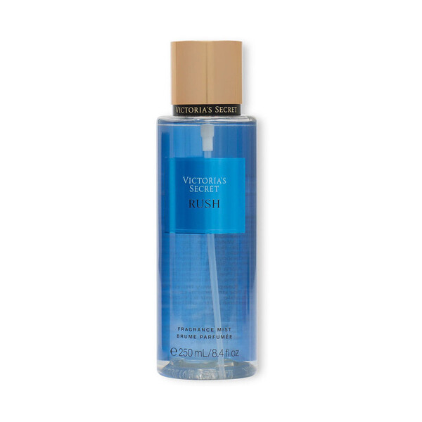 Victoria's Secret  Wody Perfumowane Victoria's Secret  Body Mist 250ml - Rush  