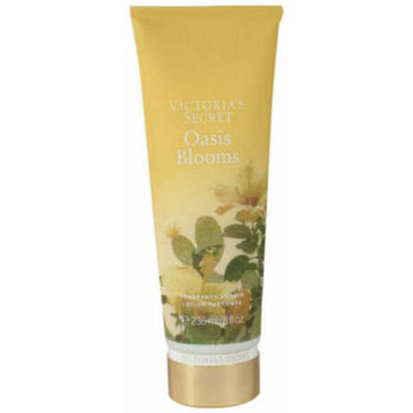  Victoria's Secret  Wody Perfumowane Victoria's Secret  Victoria's Secret Oasis Blooms Body Lotion 236ml  