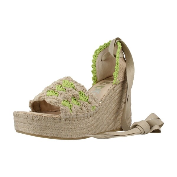  Vidorreta  Espadryle Vidorreta  79400gfmo4  