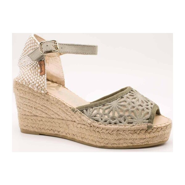 Vidorreta  Espadryle Vidorreta  24955srt54 Agua  