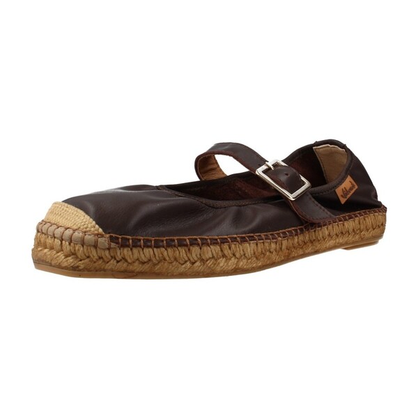  Vidorreta  Espadryle Vidorreta  0257v  