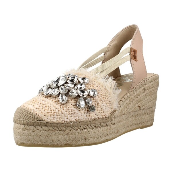  Vidorreta  Espadryle Vidorreta  0103v  