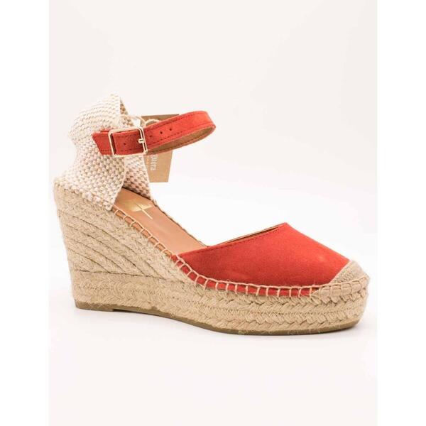  Viguera  Espadryle Viguera  1632 Vitelo  