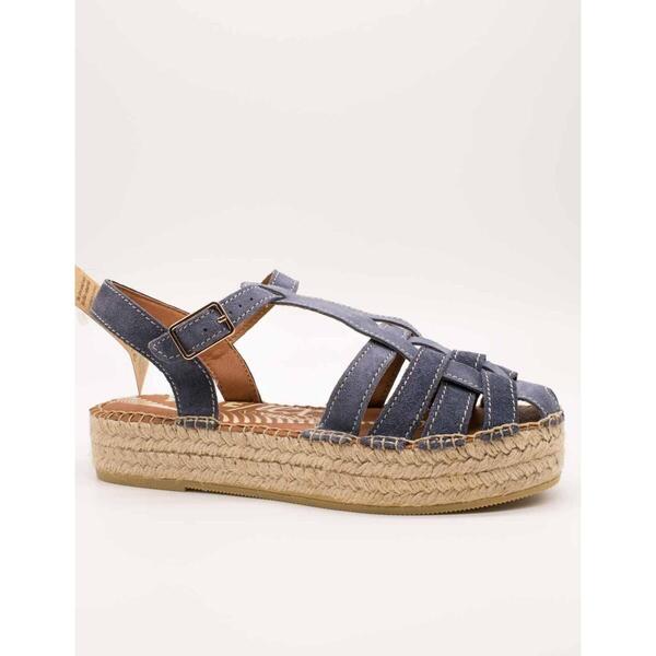  Viguera  Espadryle Viguera  2241 Vitelo  