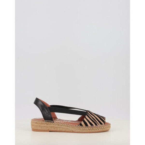  Viguera  Espadryle Viguera  1974 Yute Flex  