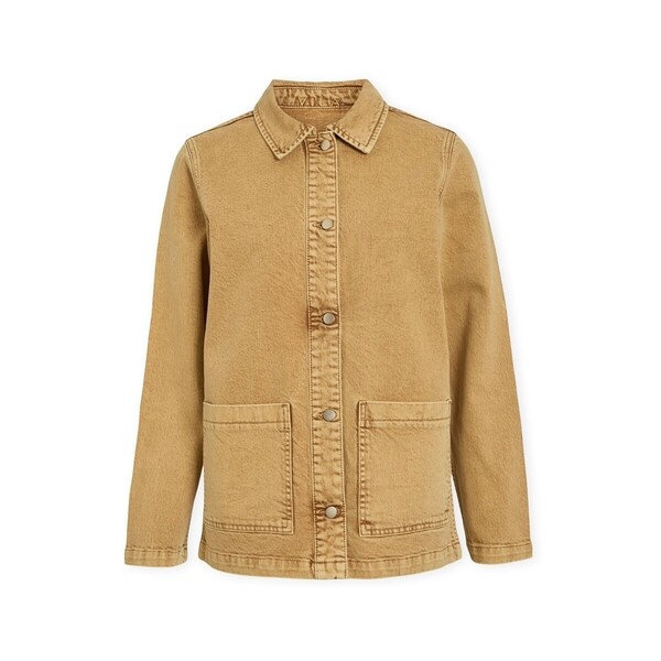 Vila  Płaszcze Vila  Jaf Pocket Jacket - Tapenade  