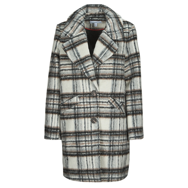  Vila  Płaszcze Vila  Viroy L/s Coat  