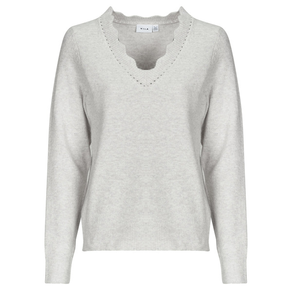 Vila  Swetry Vila  Vinikolina V-neck  
