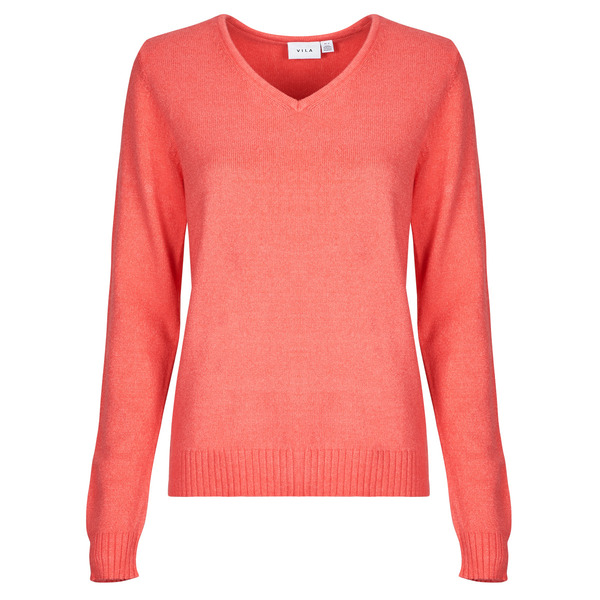  Vila  Swetry Vila  Viril V Neck  