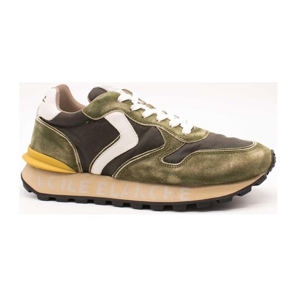 Voile Blanche  Buty Voile Blanche  1f16 Paris Race Army  