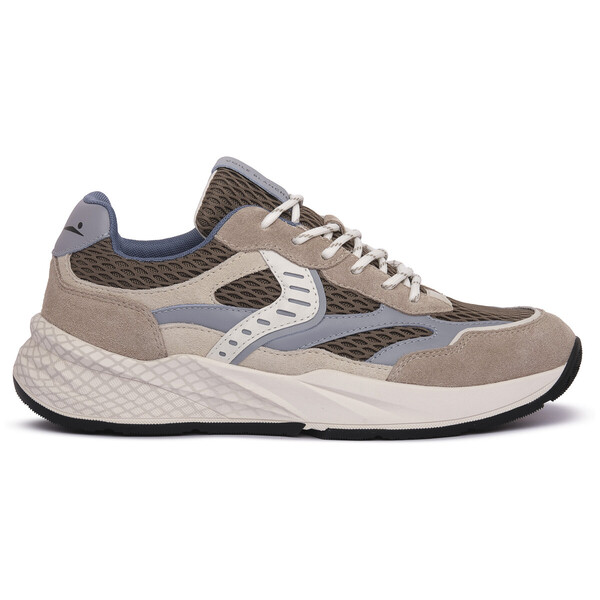  Voile Blanche  Trampki Voile Blanche  Club 22  