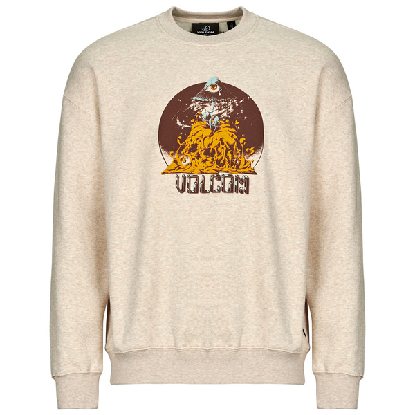  Volcom  Bluzy Volcom  Fa Callum Rooney Crew  