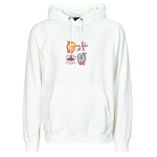  Volcom  Bluzy Z Kapturem Volcom  Earth Tripper Po  