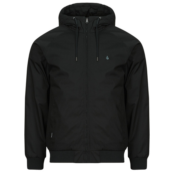  Volcom  Kurtki Krótkie Volcom  Hernan 10k Jacket  