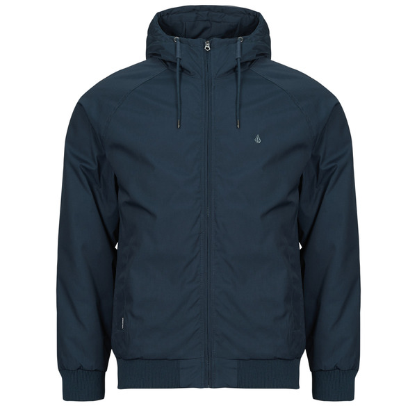  Volcom  Kurtki Krótkie Volcom  Hernan 10k Jacket  