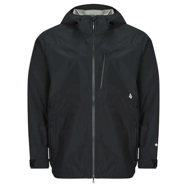  Volcom  Kurtki Krótkie Volcom  Stone Storm Gore-tex Jacket  