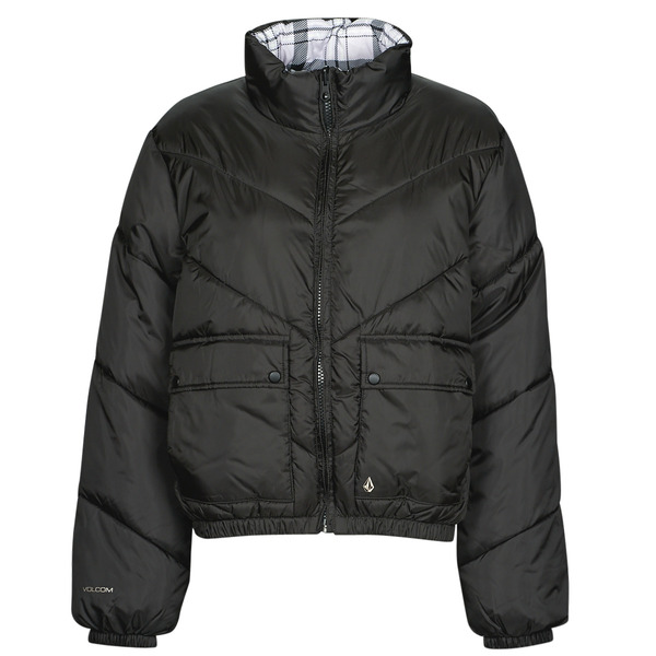  Volcom  Kurtki Pikowane Volcom  Down'n Puff Jacket  
