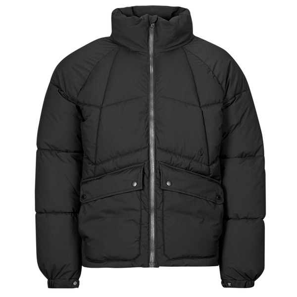  Volcom  Kurtki Pikowane Volcom  Maxstone 5k Jkt  