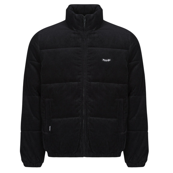  Volcom  Kurtki Pikowane Volcom  Walltz Cord Jacket  