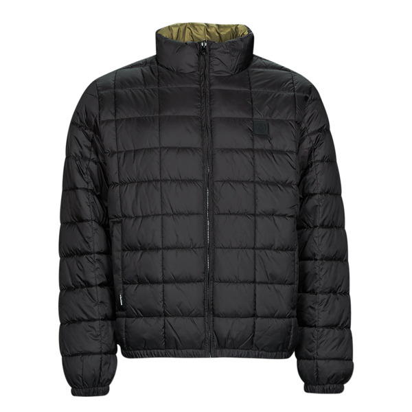  Volcom  Kurtki Pikowane Volcom  Walltzerd Jacket  