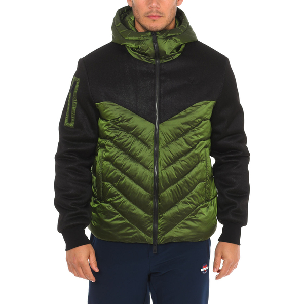  Vuarnet  Kurtki Krótkie Vuarnet  Amf21275-d25  